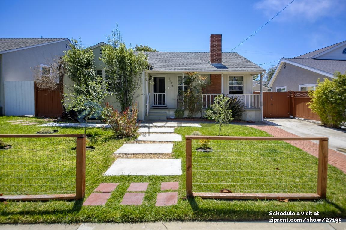 Foto principal - 1235 S Helberta Ave