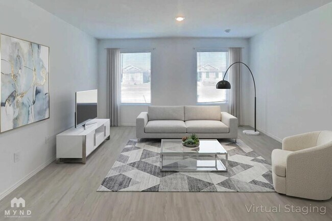 Foto del edificio - 151 Sesame Ln