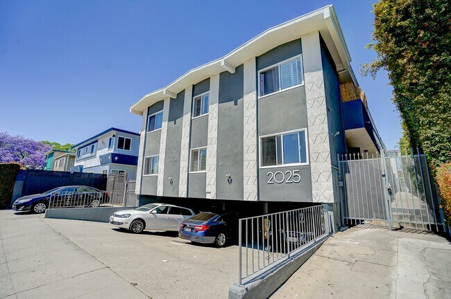 Foto del edificio - 2025 S Shenandoah St
