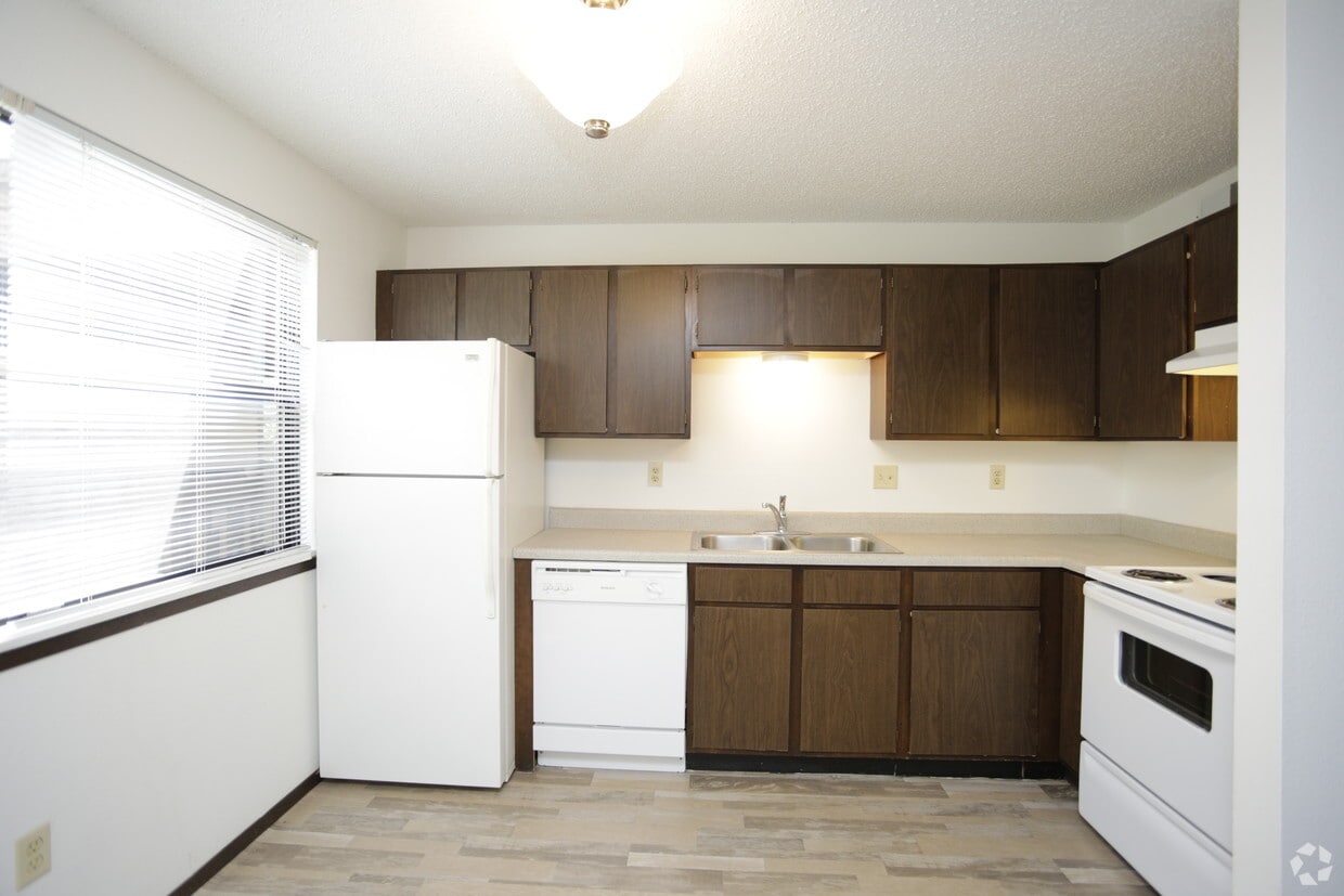 The Place Apartments Wichita Ks Apartments Com
