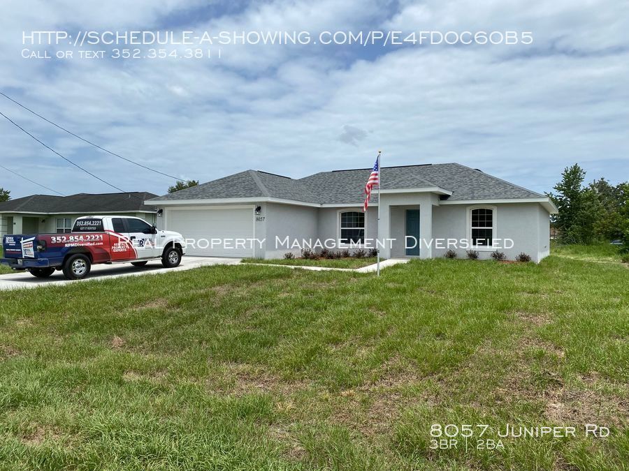 Primary Photo - 8057 Juniper Rd