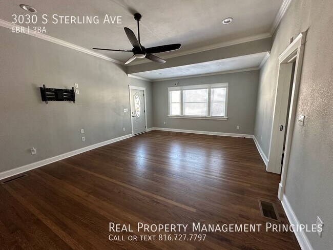 Building Photo - Newly Renovated, Upscale 4 Bedroom 3 Bath ...