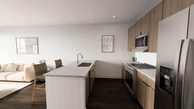 Building Photo - The Logan Luxury Apartments