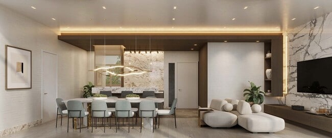 Foto del edificio - 23 Rockwell Place