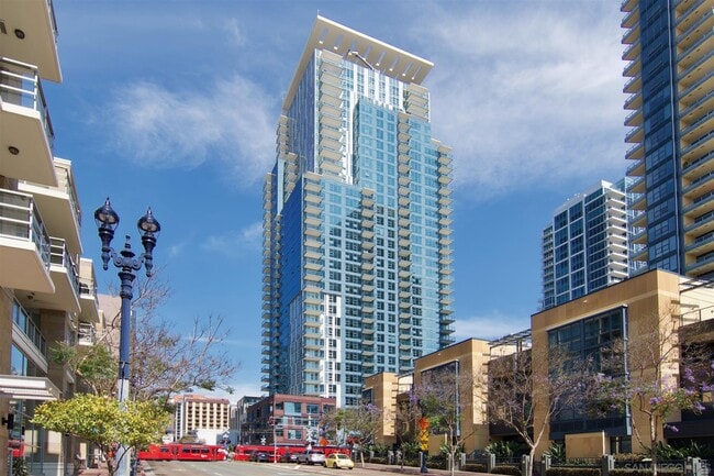 Building Photo - 1388 Kettner Blvd