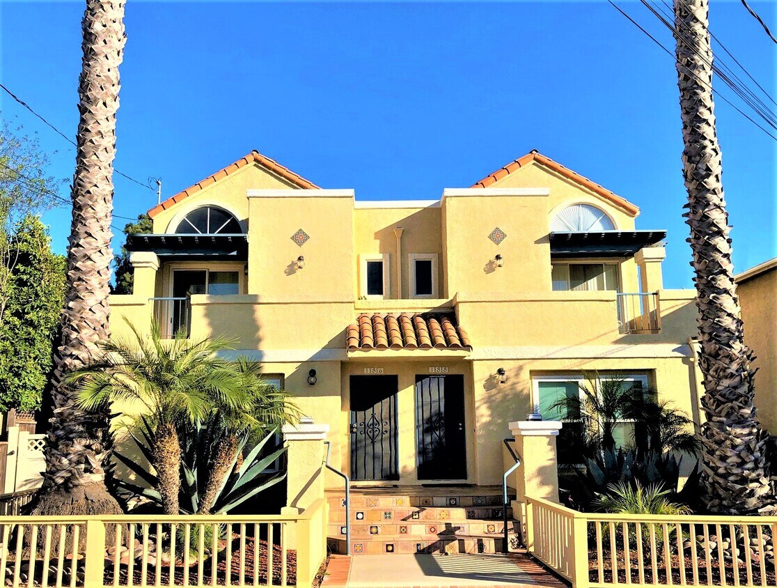 186 Hurst Ave Unit 186, Ventura, CA 93001 Condo for Rent in Ventura