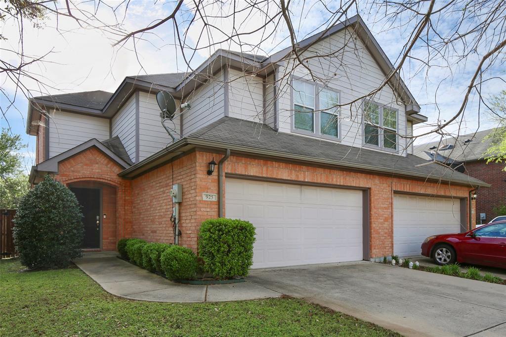 Foto principal - 925 Spring Valley Plaza