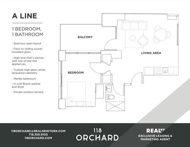 Building Photo - 118 Orchard Street