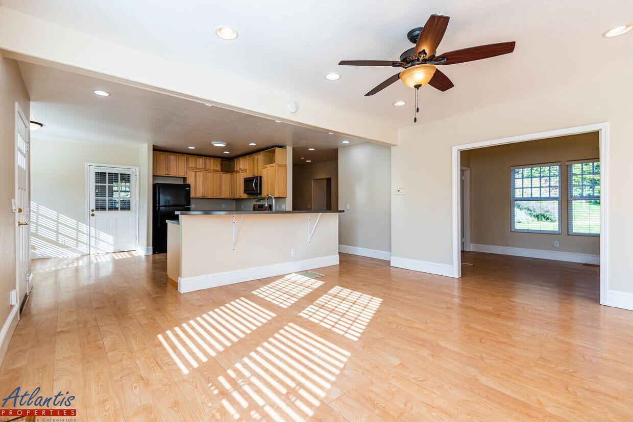 Foto principal - Beautiful & Spacious Corralitos Home