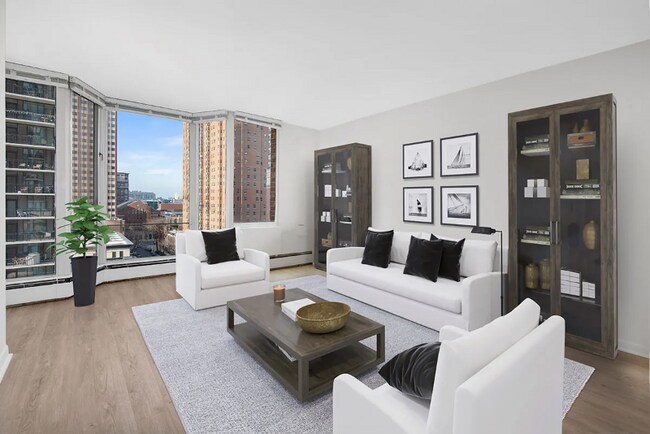 Foto del edificio - 58 W Chestnut St