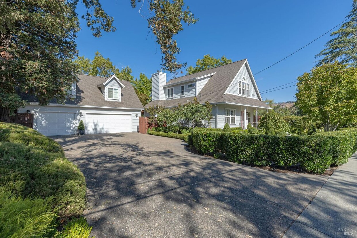 Foto principal - 840 Hunt Ave