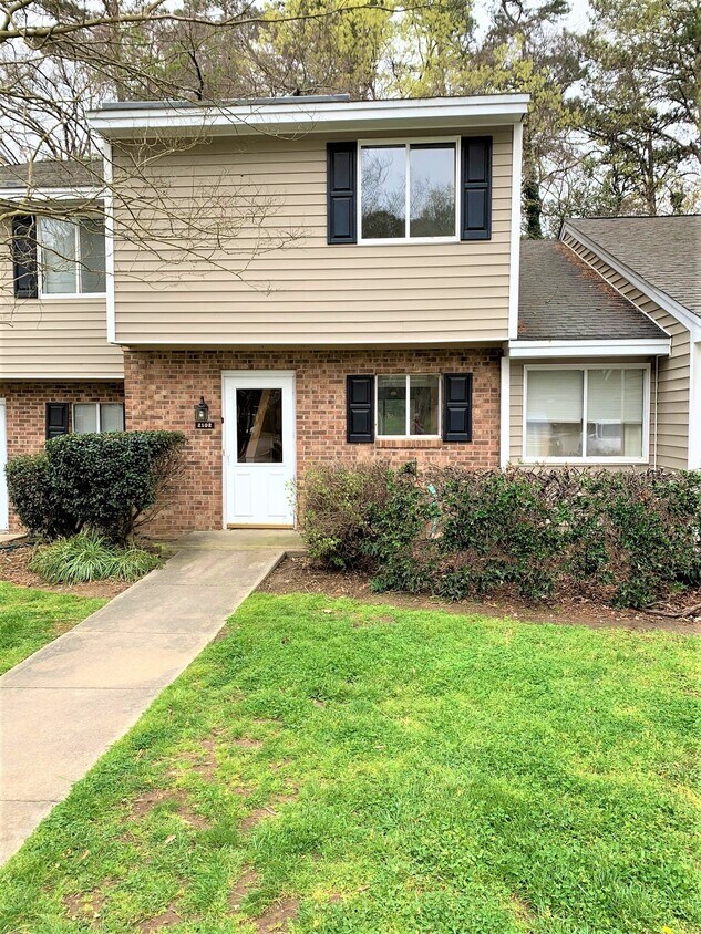 Primary Photo - 2102 Spring Forest Rd