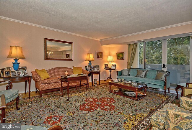 Foto del edificio - 4601 N Park Ave