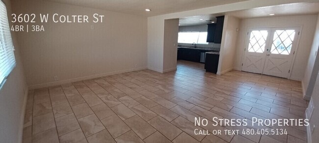 Building Photo - 3602 W Colter St