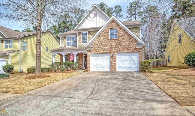 Building Photo - 2421 Langstan Ct