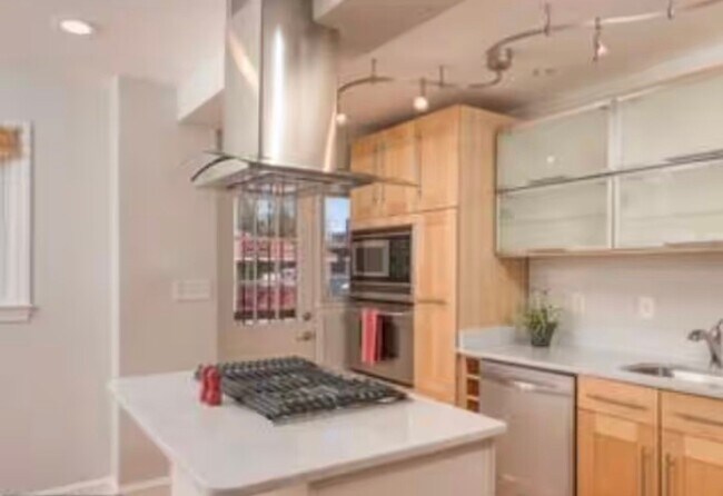 Foto del edificio - 1200 Savannah St SE