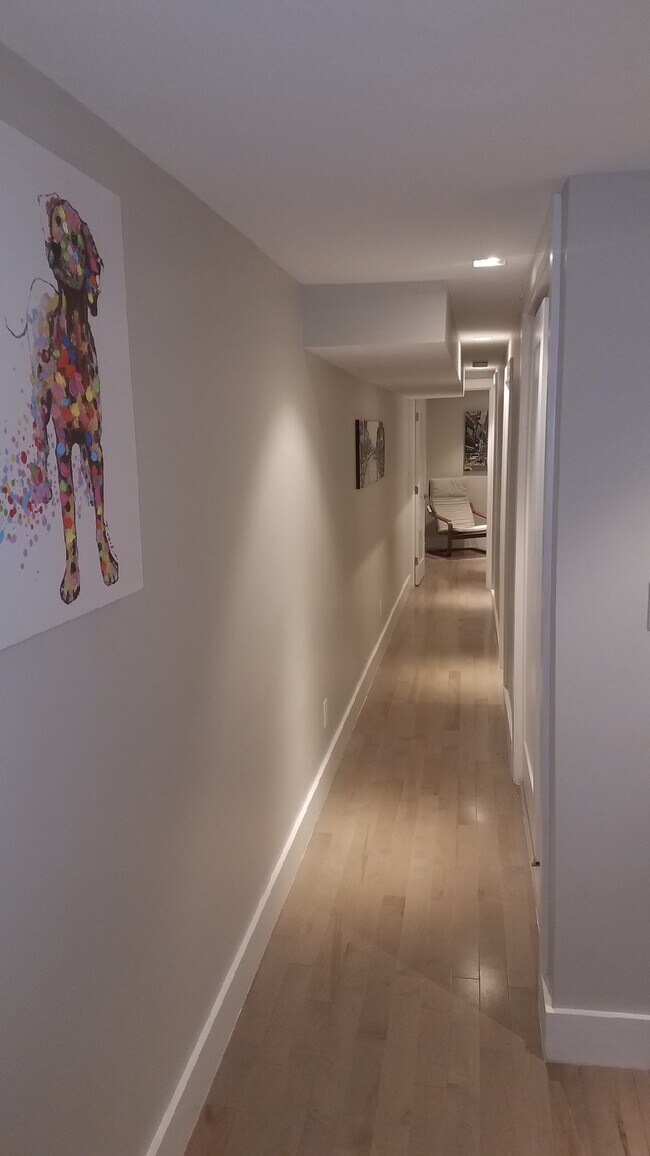 Foto del edificio - 41 Q St NW