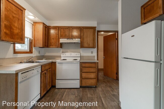 Foto del edificio - 2 br, 1.5 bath House - 1900 E 35th st.