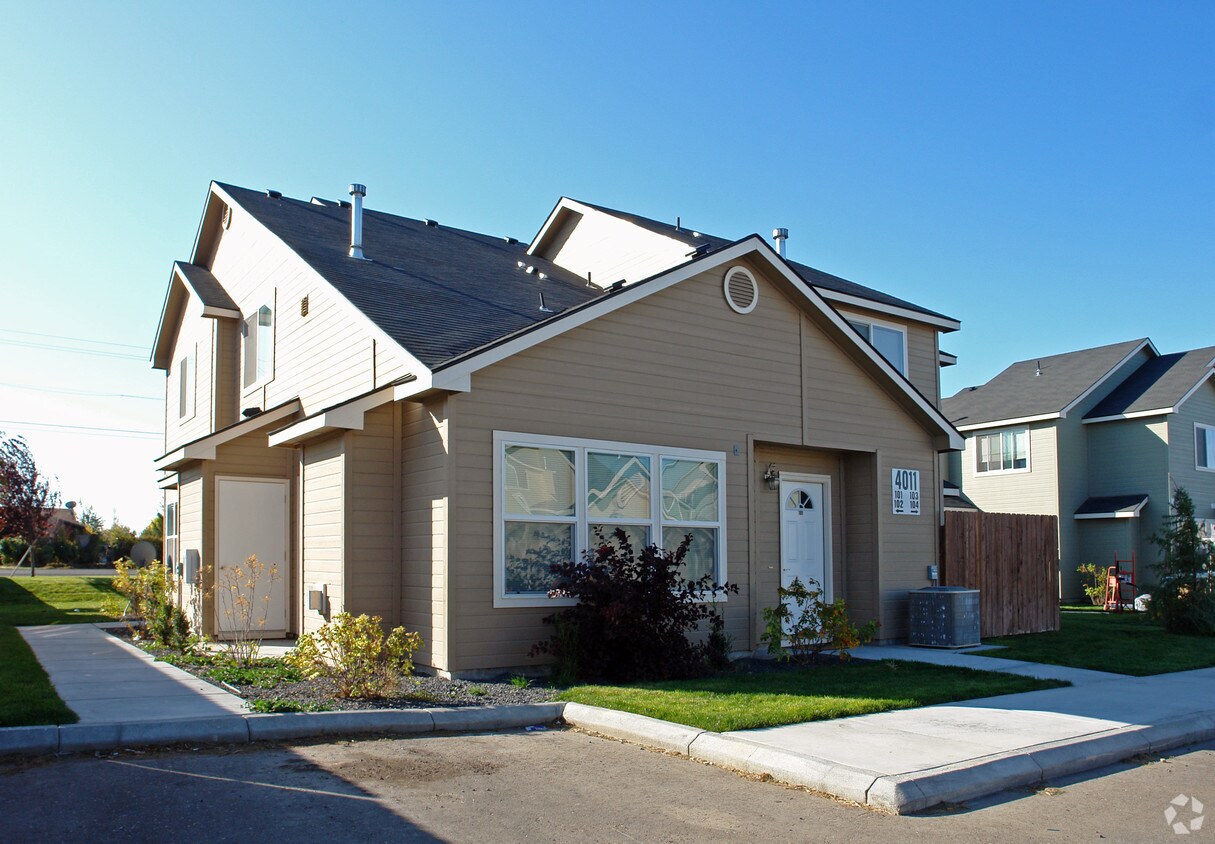 Primary Photo - 4011 Idaho Ave