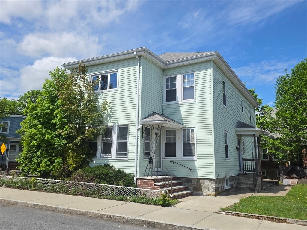 Foto principal - 19 Fowler St