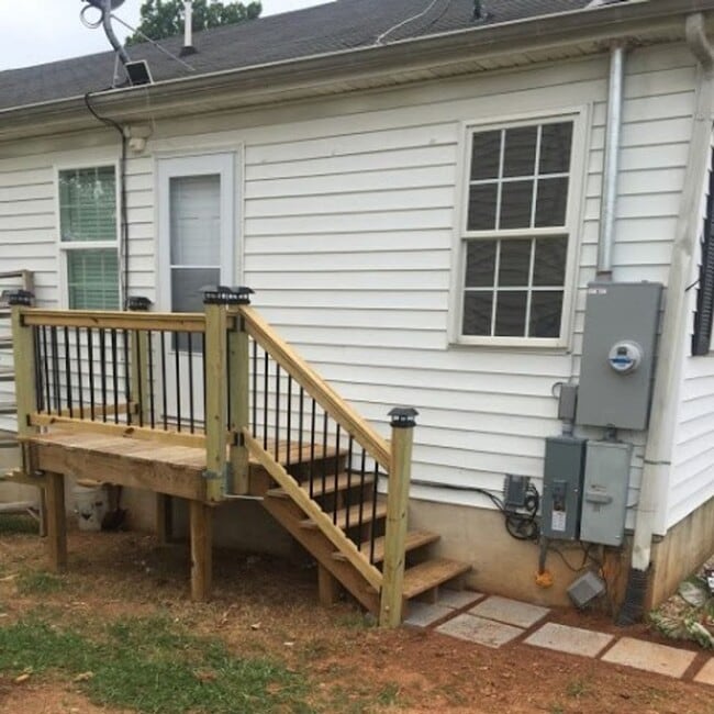 Photo - 107 Hood St Apartment