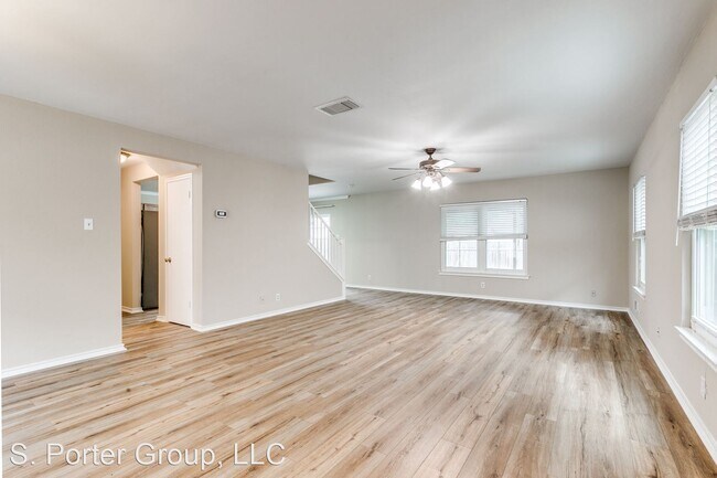 Foto del edificio - 3 br, 2.5 bath House - 8855 Charter Point 1