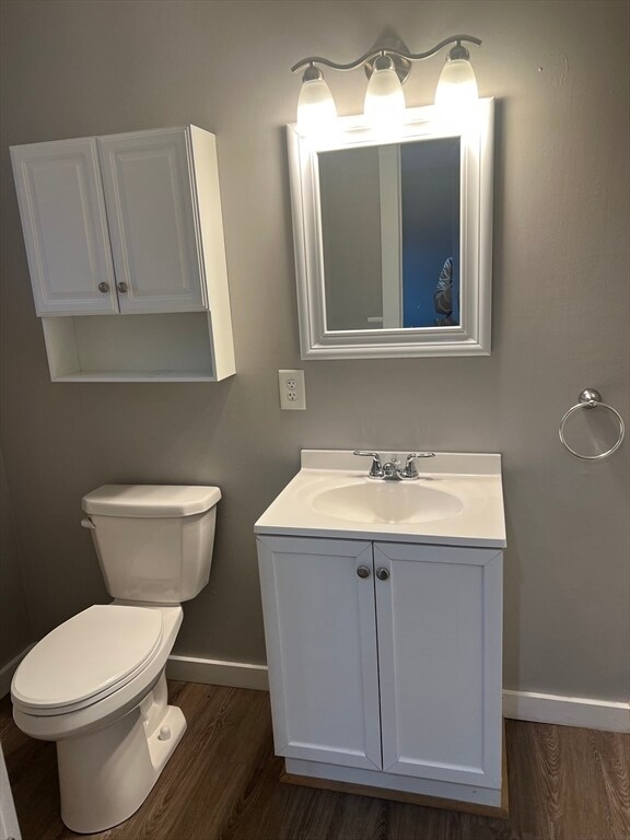 Foto del edificio - 2 Chesterfield Rd