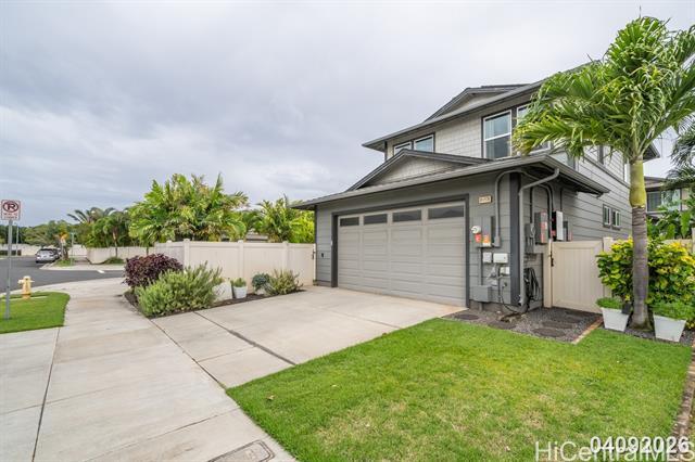 Foto del edificio - 91-1176-1176 Hokua St