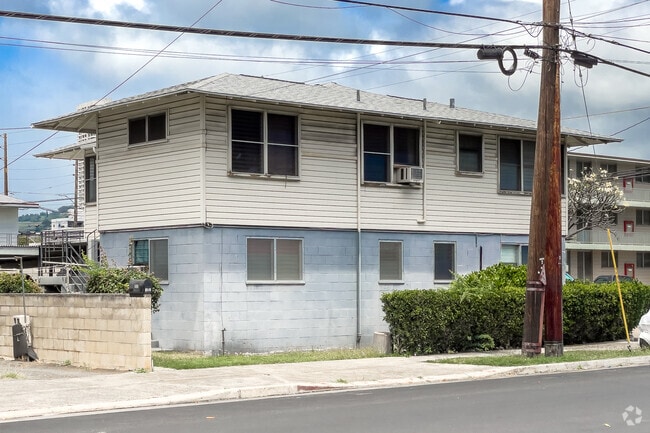 Building Photo - 2823 Winam Ave