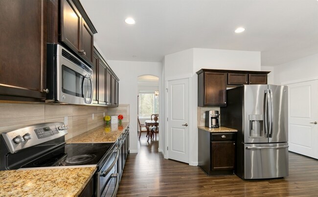 Building Photo - 1802 Cyrene Dr NW