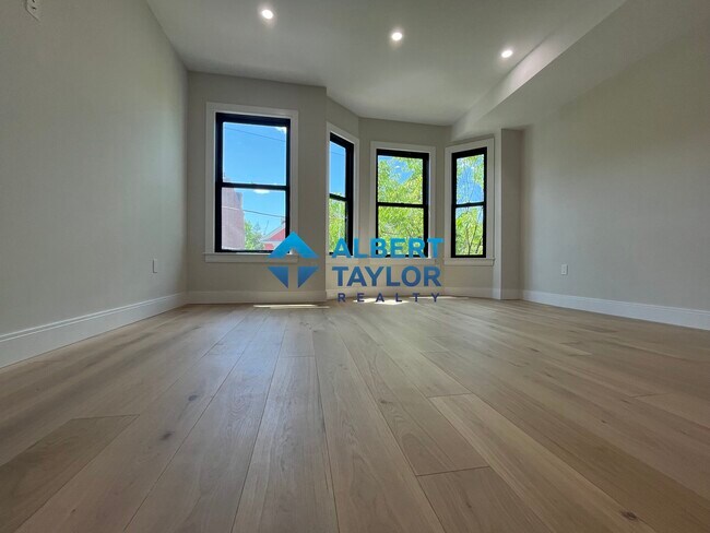 Foto del edificio - 93 Thorndike St