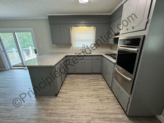 Foto del edificio - Great 3 bedroom 2 bath home in Gastonia!