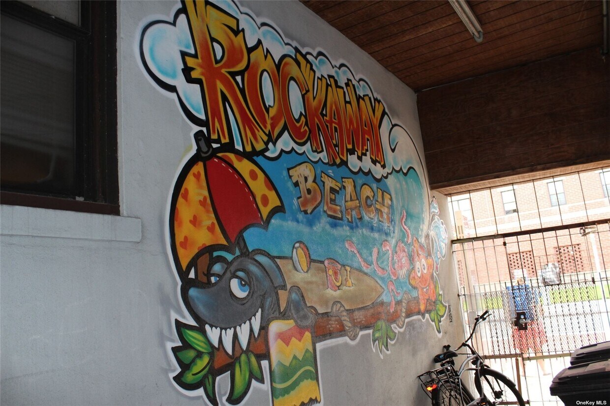 9517 Rockaway Beach Blvd Unit 2, Queens, NY 11693 Room for Rent in