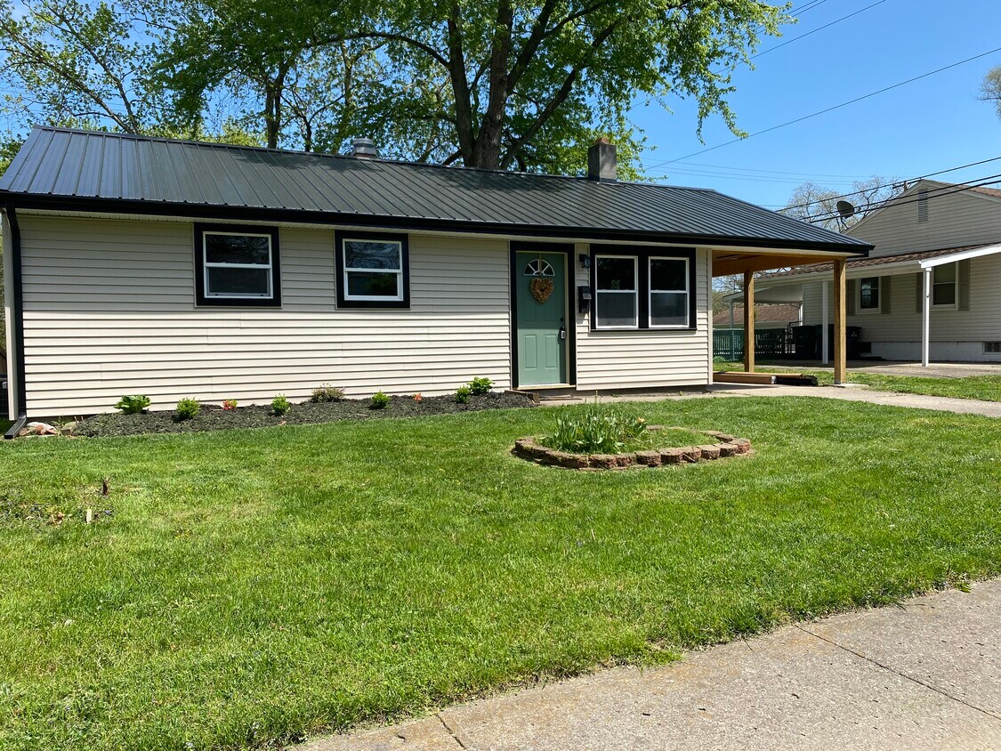 403 Grace Dr, Richmond, IN 47374 House Rental in Richmond, IN