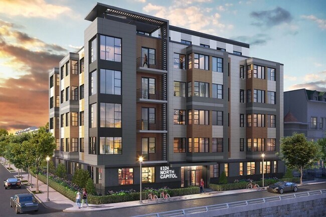 attachment (9) - 1324 N Capitol St NW