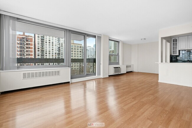 Foto del edificio - 1255 N Sandburg Terrace