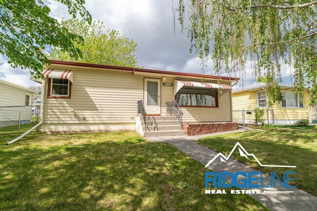 Foto del edificio - 3223 9th Ave S