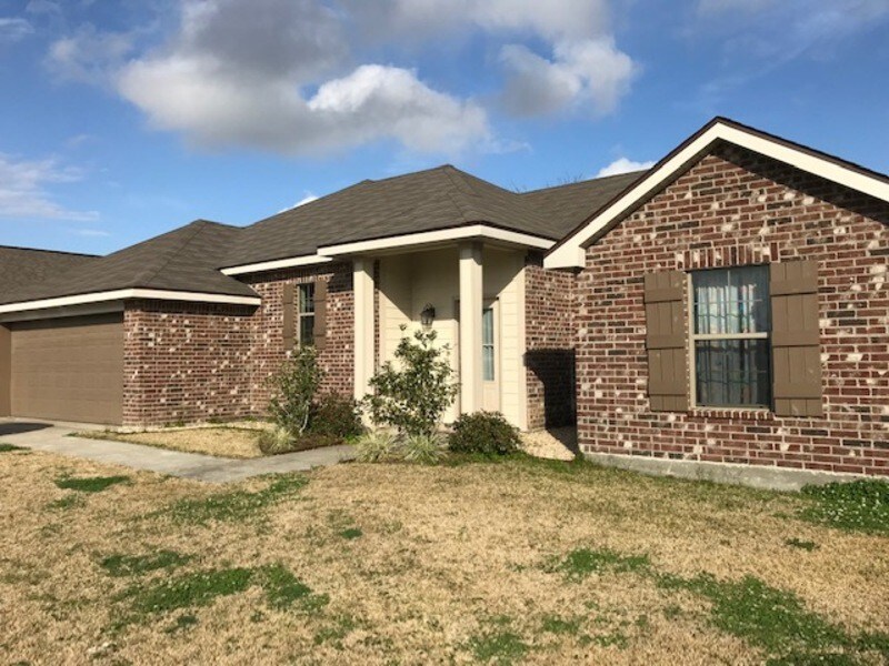 120 Stoneridge Dr, Duson, LA 70529 House Rental in Duson, LA