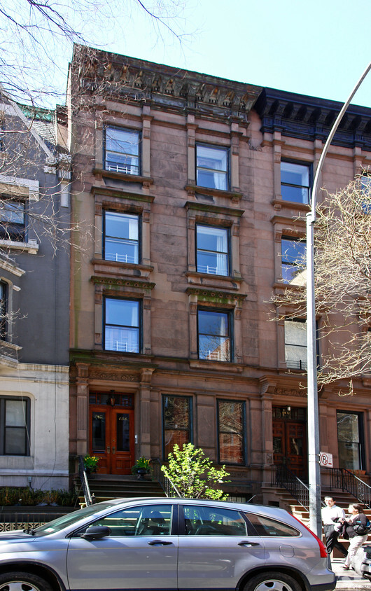 Primary Photo - 138 W 82nd St