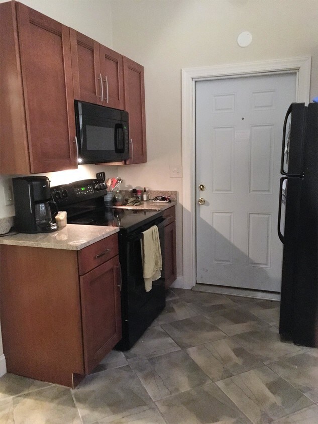 Foto principal - 5519 Baum Blvd