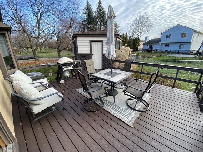 Foto del edificio - 3 br, 2 bath House - 42745 Saltz Rd House