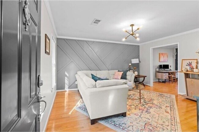 Foto del edificio - 1101 Collier Rd NW