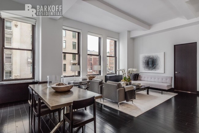 254 Park Ave S Unit 7 Ac New York Ny Condo For Rent In New York Ny Apartments Com