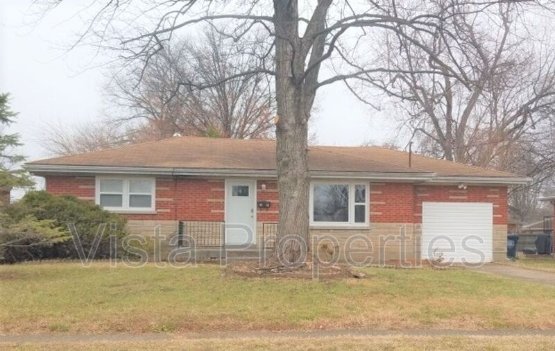 2219 Thurman Dr, Louisville, KY 40216 House for Rent in Louisville, KY