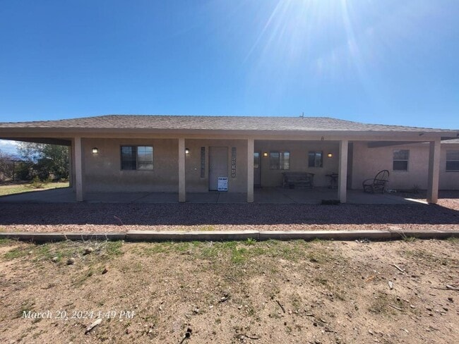 Building Photo - 7808 Chinle Dr
