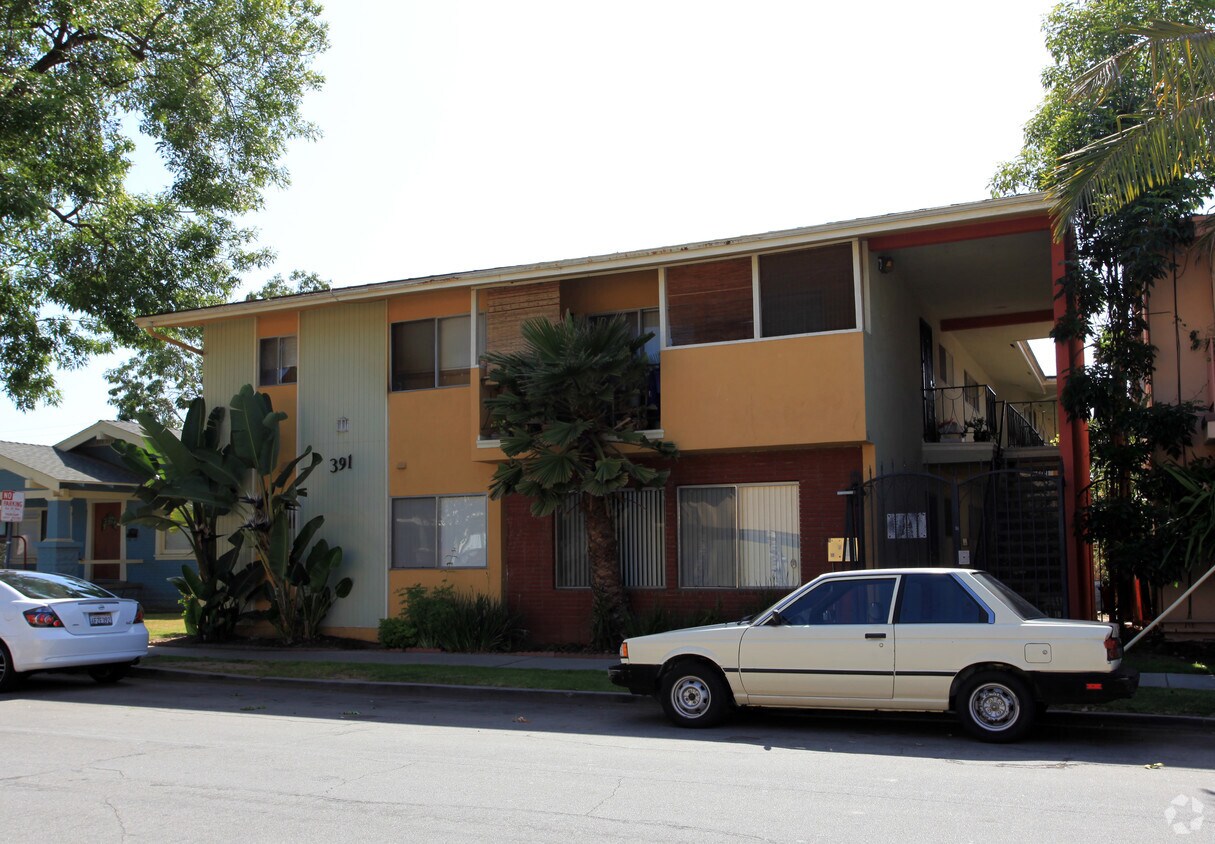Foto del edificio - 391 Obispo Ave