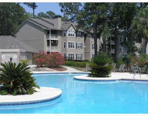 Foto del edificio - GATED COMMUNITY - HOOVER CREEK PLANTATION