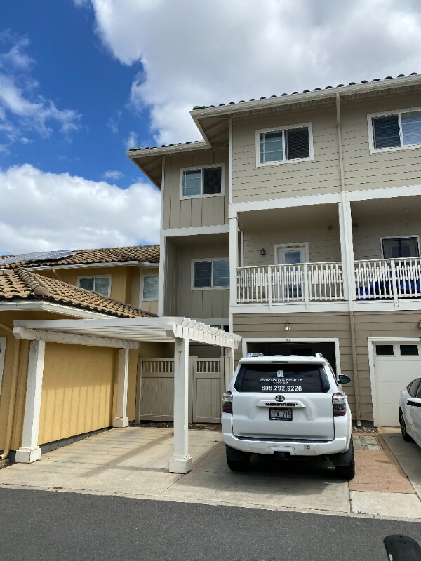 Foto del edificio - 533 Manawai St