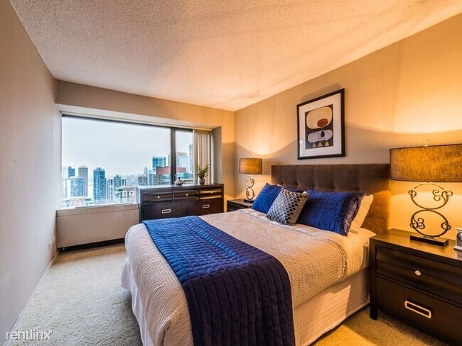 Foto del edificio - 645 N McClurg Ct