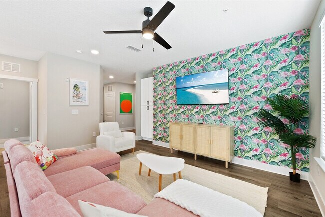 Foto del edificio - 11830 Buckfield Cir